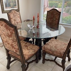 Dining Room Set
