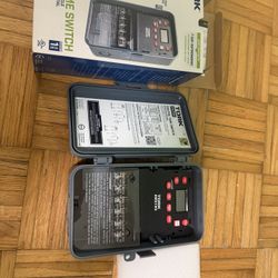 Brand New Digital Time Switch 