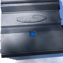 Nitro Amp