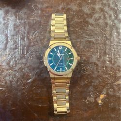 Salvatore Ferragamo Watch