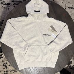 ESSENTIALS LIGHT OATMEAL