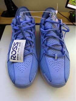 Nike GT or G.T. Cut 3 Royal Flush Size 11 Men Brand New Basketball Shoes