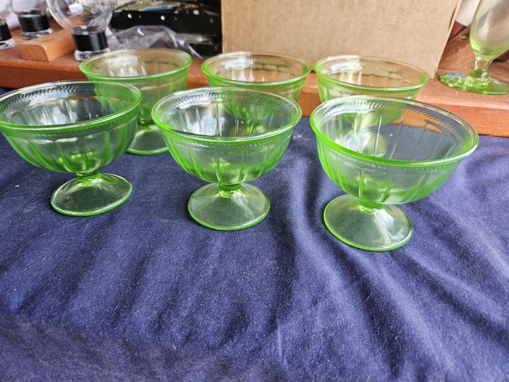 Depression Glass
