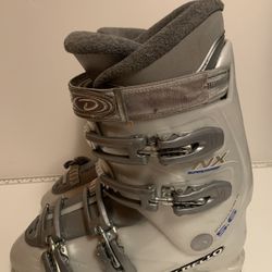 Dalbello Ski Boots.size 26