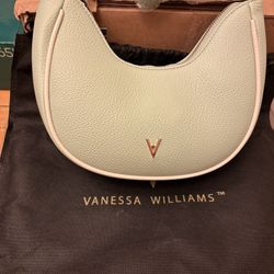 Vanessa Williams Shoulder Bag
