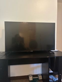 55 inch Samsung tv