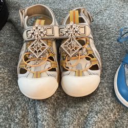 Womens Gucci Sandals