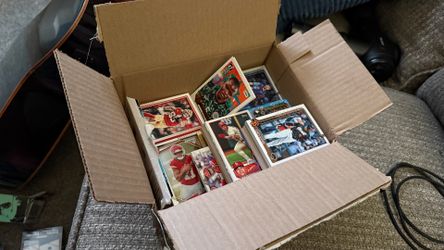 Sports Cards