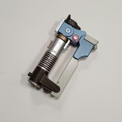 Ezra Bridger's Lightsaber Blaster