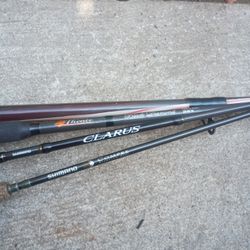 Zeeker Phenix Shimano 