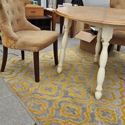 Dining Table and Chairs