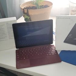 Tablet Mircosoft Surface Go