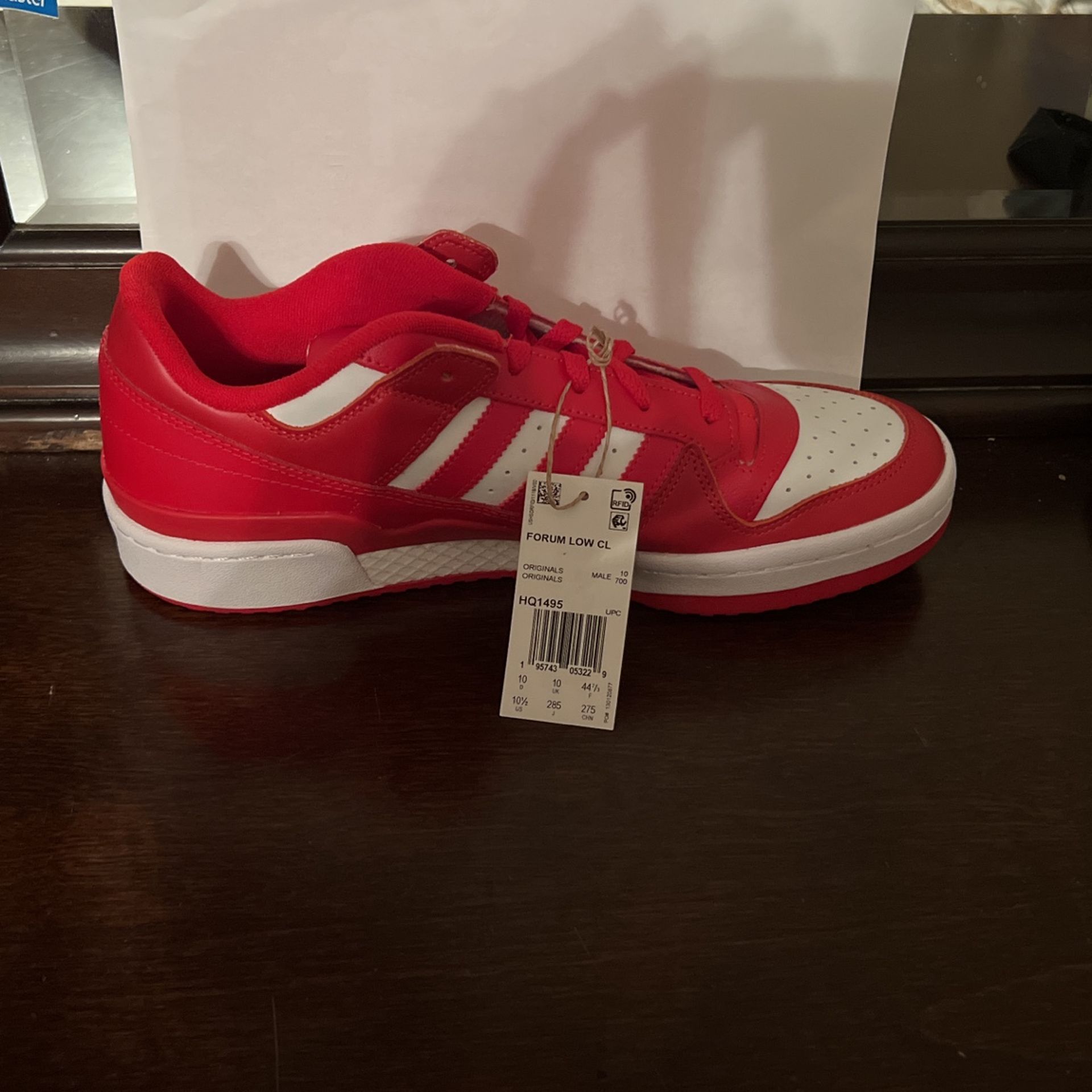 Adidas Forums