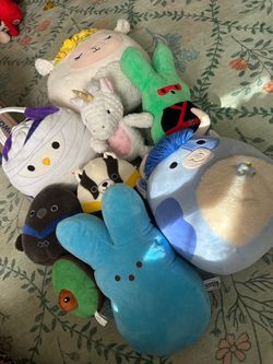 Free teddy bears