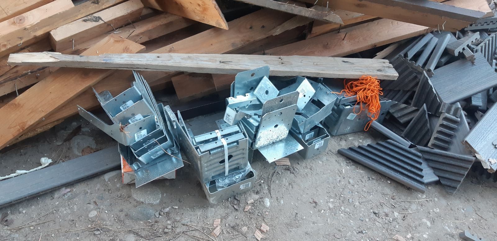 Material Wood Building Construction Blankets Trex Deck 