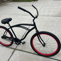 Phat Cycles Single Speed Cruiser