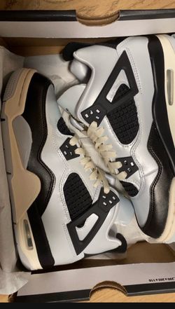 Jordan 4