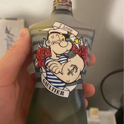 Le Male Popeye