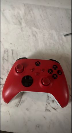 XBOX CONTROLLER
