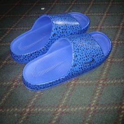 Nike Slides