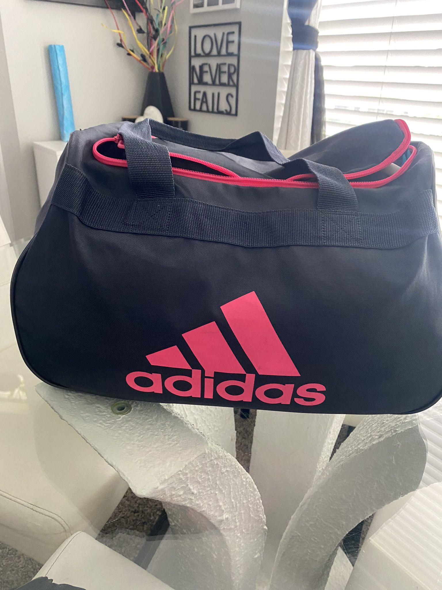 Gym Bag 