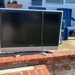 Free 42 Inch Tv