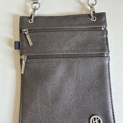HipKlip Bag with Logo - NWOT 