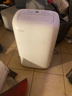 air conditioner