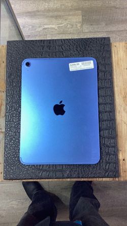 Apple iPad