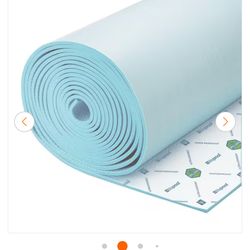 New water proof Carpet Padding 3 available $50 each