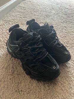 Balenciaga Track Sneakers Size 42