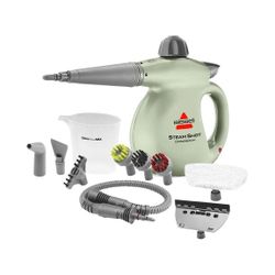 Bissell Steam Shot Handheld Steamer and Sanitizer