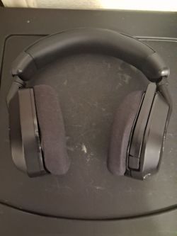 Turtle beach headset