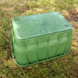 Sprinkler Box