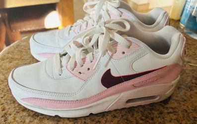 Nike Air max size 6Y