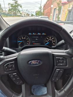 Ford F 150 2015