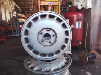 Rims 15