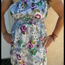 Nice Dress /Vestido 