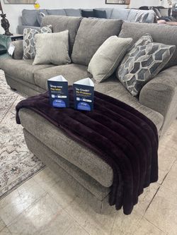 Sectional Sofa universal chaise