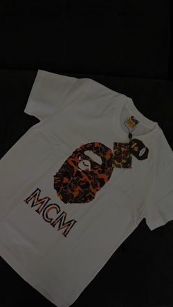 Bape shirts