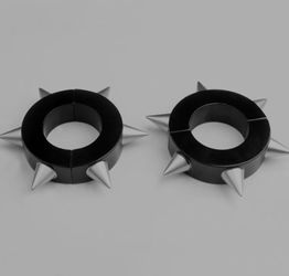 Chun Li Street Fighter Wrist Cuffs