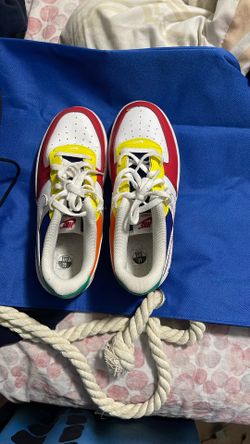 Multicolor