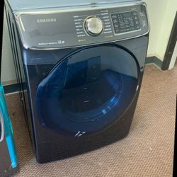 SAMSUNG DRYER TODAY DV45KEV
