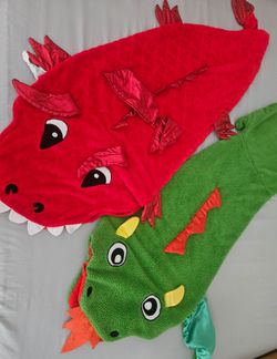 Kids Wearable Blankets