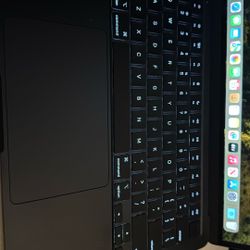 MacBook Air M2 2022