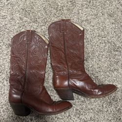 Cowgirl Boots 