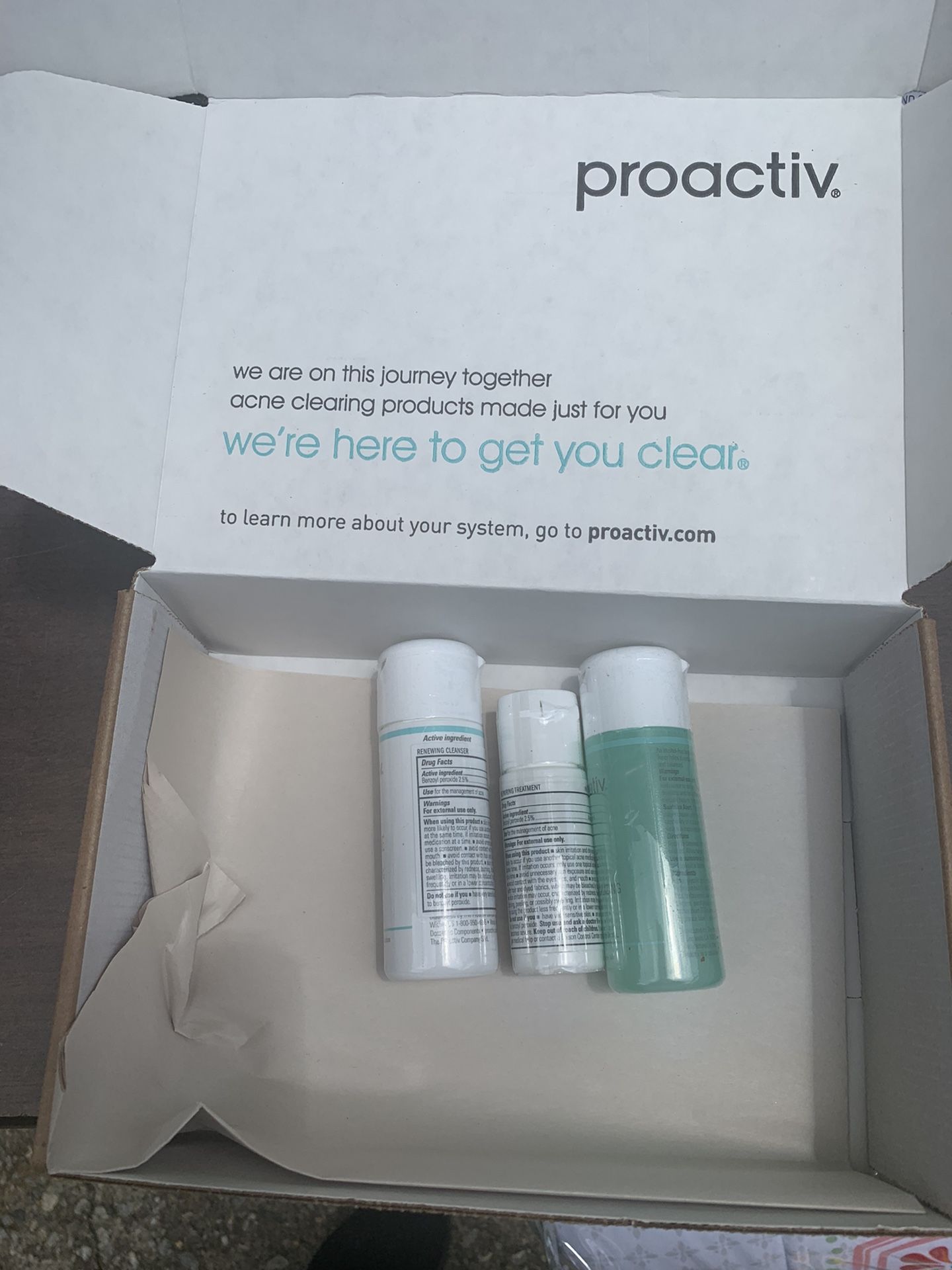 Skin Care
