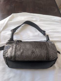 Braccialini Beautiful shoulder purse..