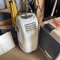 Portable AC Unit 