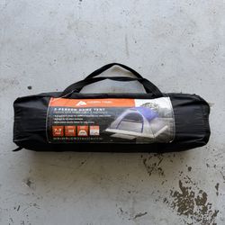 3 Person tent